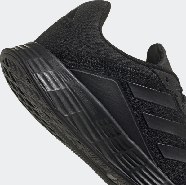 Кроссовки беговые Adidas DURAMO SL черные G58108