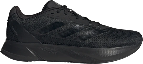 Кроссовки беговые Adidas DURAMO SL черные IE7261
