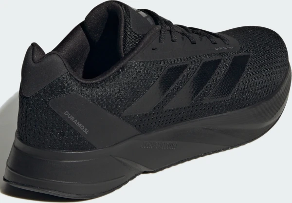 Кроссовки беговые Adidas DURAMO SL черные IE7261