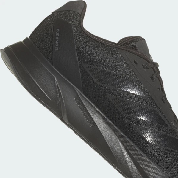 Кроссовки беговые Adidas DURAMO SL черные IE7261