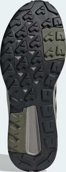 Кросівки для хайкінгу Adidas TERREX ANYLANDER RAIN.RDY HIKING SHOES оливкові ID0900