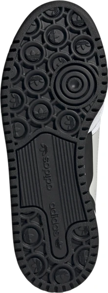 Кросівки жіночі Adidas FORUM BOLD біло-чорні GY6988