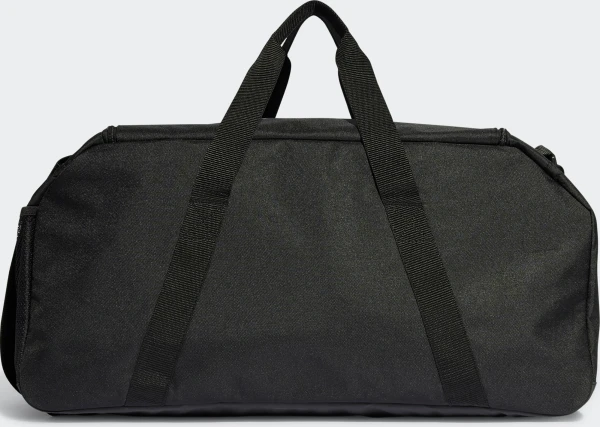 Сумка спортивна Adidas TIRO LEAGUE DUFFEL MEDIUM 39.5L чорна HS9749