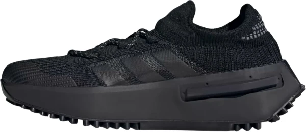 Кроссовки Adidas NMD S1 черные FZ6381