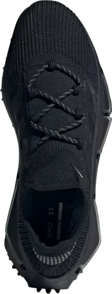 Кроссовки Adidas NMD S1 черные FZ6381