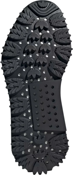 Кроссовки Adidas NMD S1 черные FZ6381