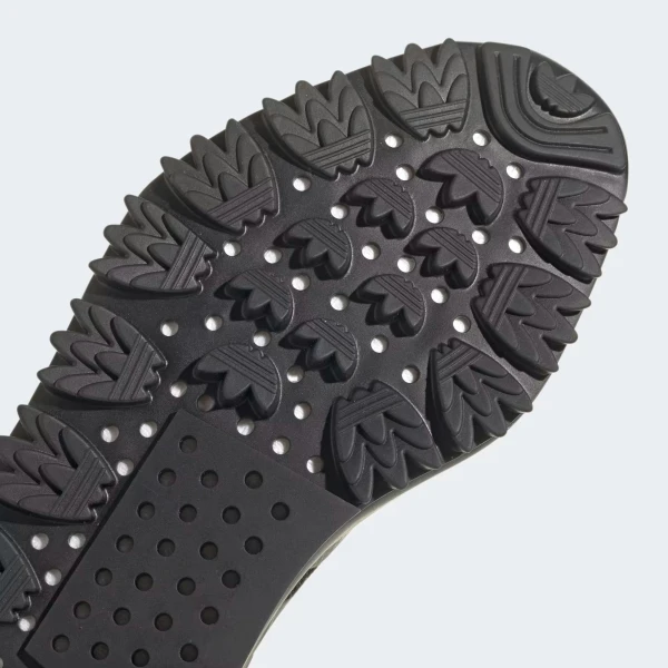 Кроссовки Adidas NMD S1 черные FZ6381