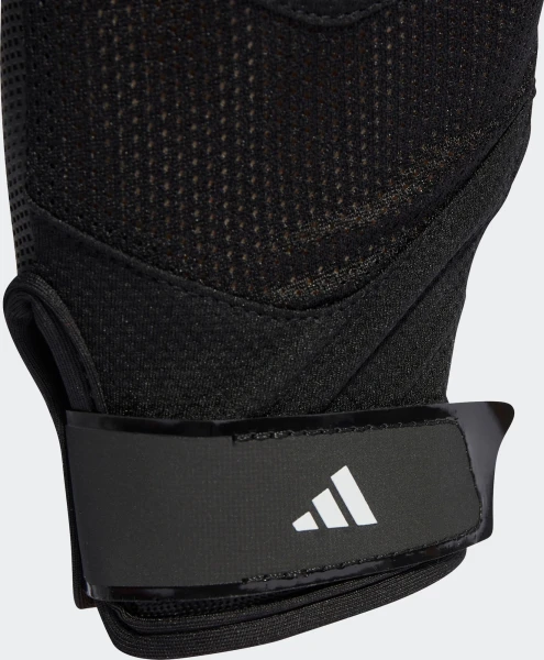 Перчатки для тренинга Adidas TRAINING GLOVE черные II5598