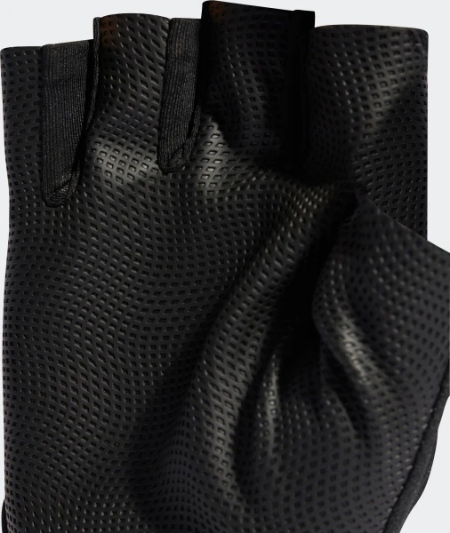 Перчатки для тренинга Adidas TRAINING GLOVE черные II5598