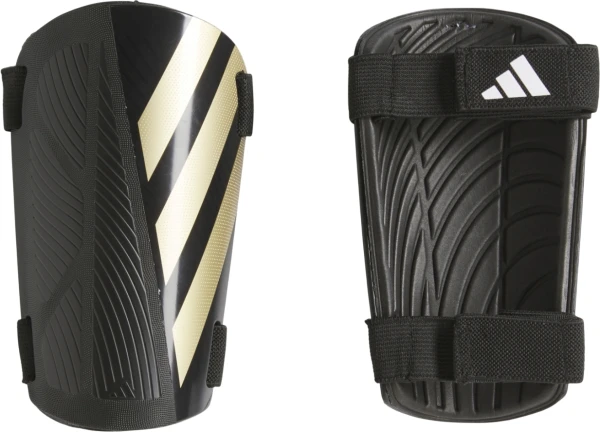 Щитки футбольные Adidas TIRO TRAINING черные IP3998