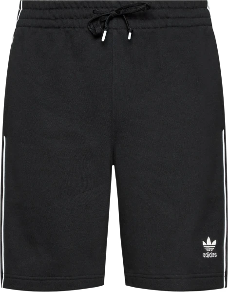 Шорти Adidas REKIVE чорні HK7307