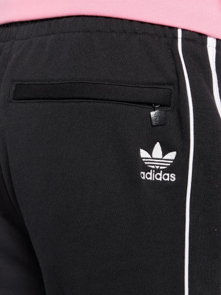 Шорти Adidas REKIVE чорні HK7307