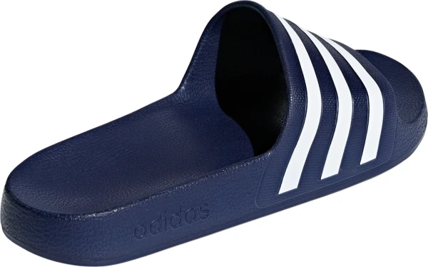 Шлепанцы Adidas ADILETTE AQUA темно-сине-белые F35542