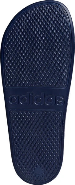 Шлепанцы Adidas ADILETTE AQUA темно-сине-белые F35542