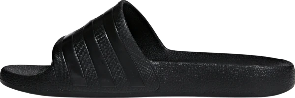 Шлепанцы Adidas ADILETTE AQUA черные F35550