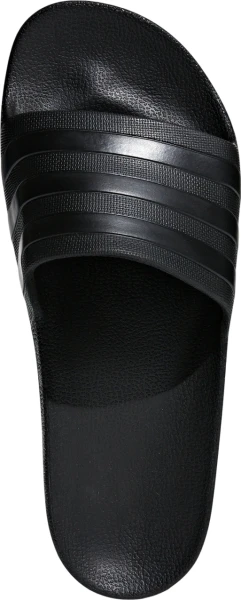 Шлепанцы Adidas ADILETTE AQUA черные F35550