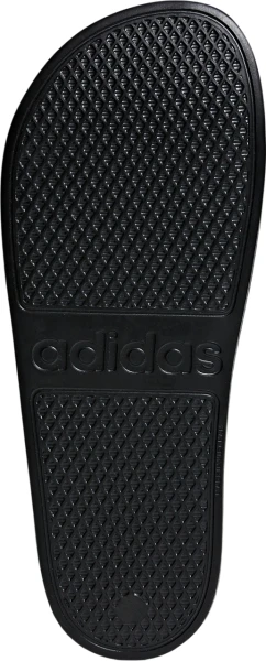 Шлепанцы Adidas ADILETTE AQUA черные F35550