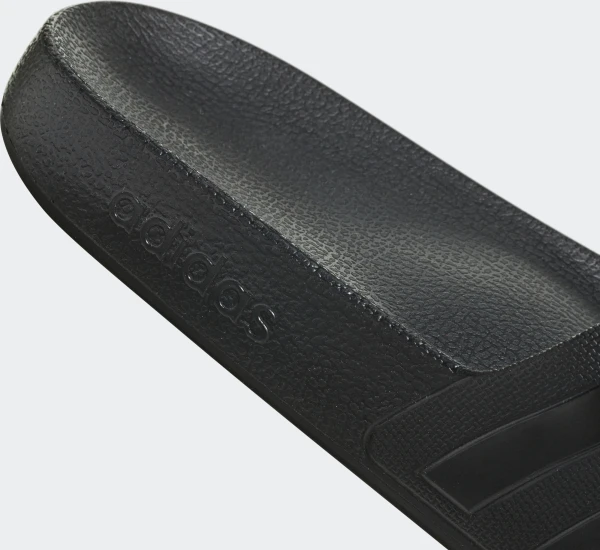 Шлепанцы Adidas ADILETTE AQUA черные F35550