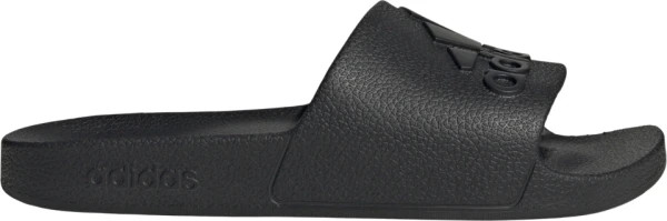 Шлепанцы Adidas ADILETTE AQUA черные IF7371