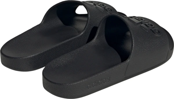 Шлепанцы Adidas ADILETTE AQUA черные IF7371
