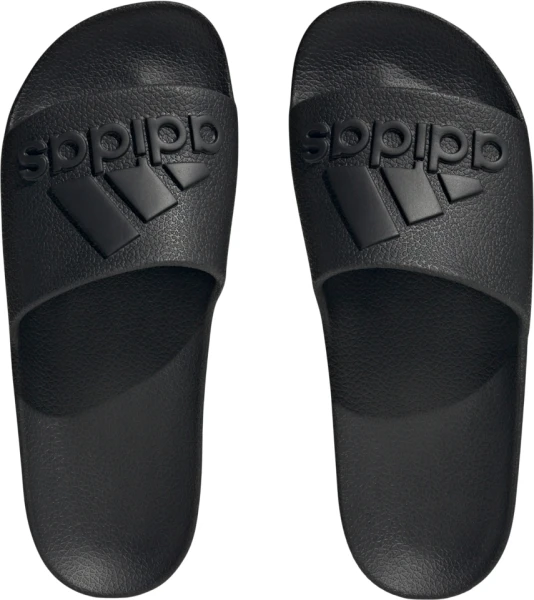 Шлепанцы Adidas ADILETTE AQUA черные IF7371
