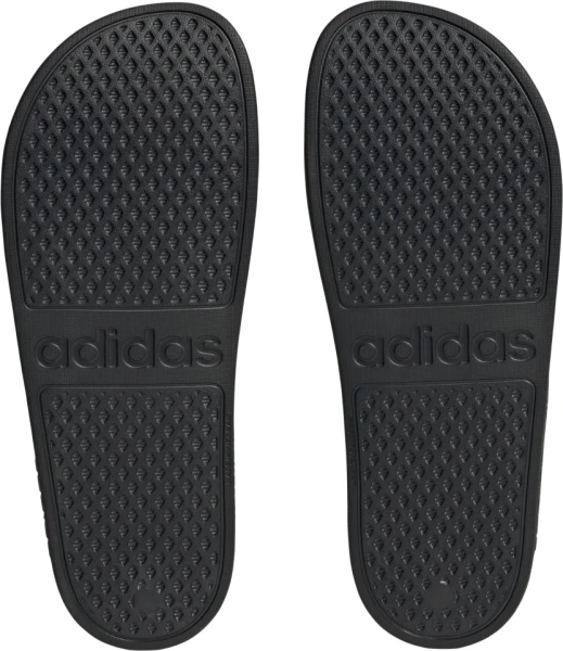 Шлепанцы Adidas ADILETTE AQUA черные IF7371