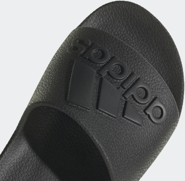 Шлепанцы Adidas ADILETTE AQUA черные IF7371