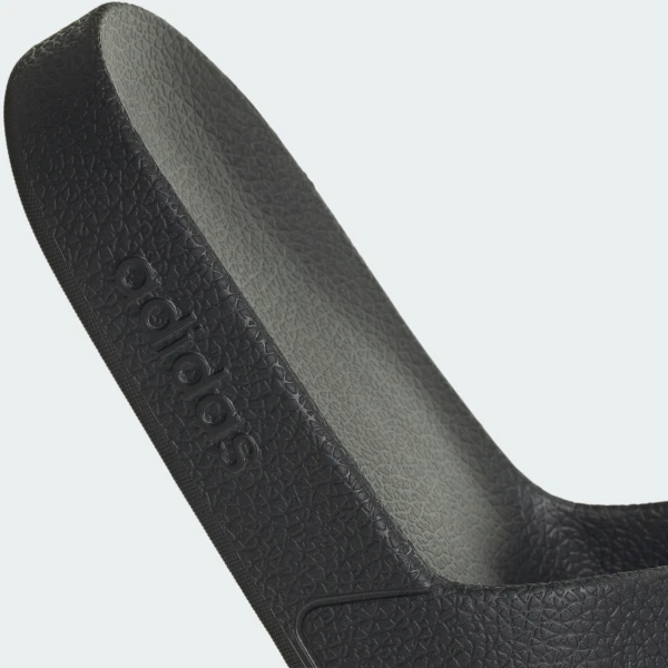Шлепанцы Adidas ADILETTE AQUA черные IF7371