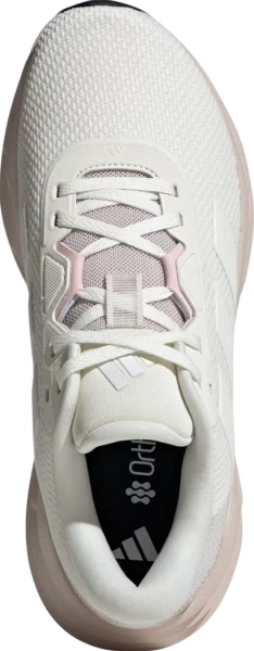 Кросівки бігові жіночі Adidas GALAXY 7 біло-бежеві ID8768