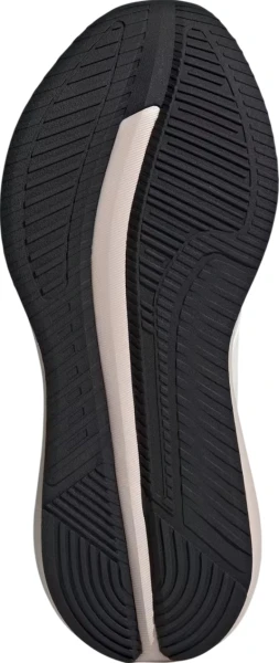 Кросівки бігові жіночі Adidas GALAXY 7 біло-бежеві ID8768