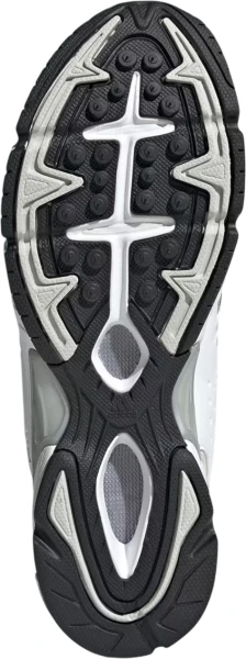 Кроссовки Adidas TEMPER RUN 2.0 бело-серебряные IH0402