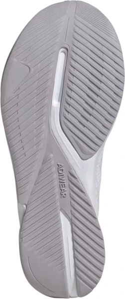 Кросівки бігові жіночі Adidas DURAMO SL біло-рожеві IF9465