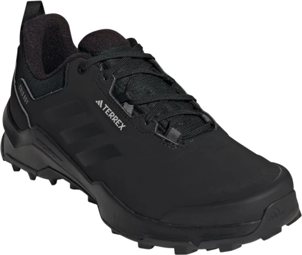 Кроссовки для хайкинга Adidas TERREX AX4 BETA COLD.RDY черные IF7431