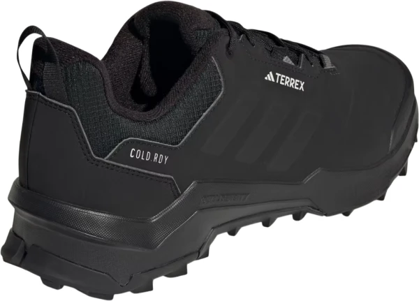 Кроссовки для хайкинга Adidas TERREX AX4 BETA COLD.RDY черные IF7431