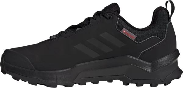 Кроссовки для хайкинга Adidas TERREX AX4 BETA COLD.RDY черные IF7431