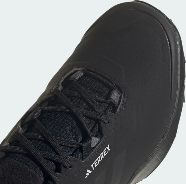 Кроссовки для хайкинга Adidas TERREX AX4 BETA COLD.RDY черные IF7431