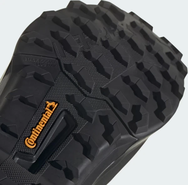 Кроссовки для хайкинга Adidas TERREX AX4 BETA COLD.RDY черные IF7431