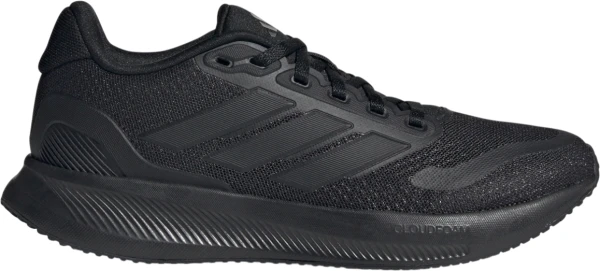Кросівки дитячі Adidas RUNFALCON 5 чорні IE8586