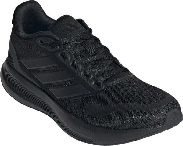 Кросівки дитячі Adidas RUNFALCON 5 чорні IE8586