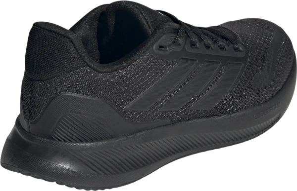 Кросівки дитячі Adidas RUNFALCON 5 чорні IE8586