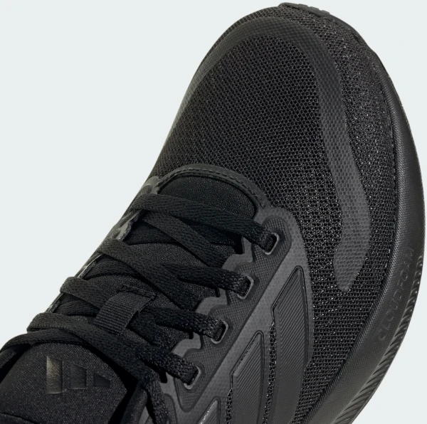 Кросівки дитячі Adidas RUNFALCON 5 чорні IE8586