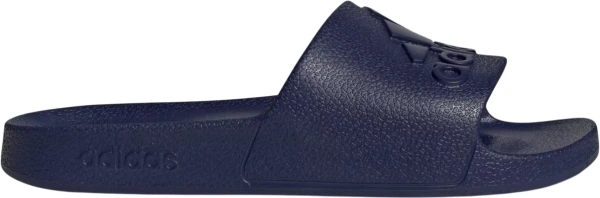 Шлепанцы Adidas ADILETTE AQUA темно-синие IF7374