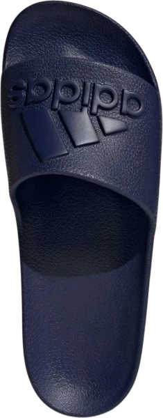 Шлепанцы Adidas ADILETTE AQUA темно-синие IF7374