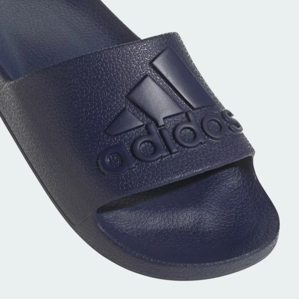 Шлепанцы Adidas ADILETTE AQUA темно-синие IF7374