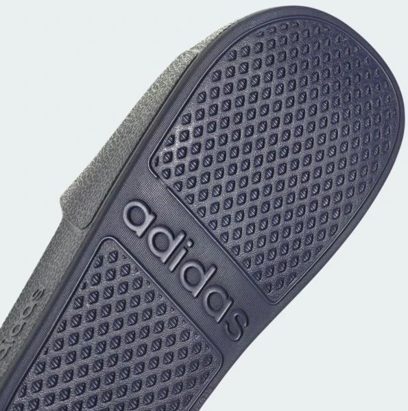 Шлепанцы Adidas ADILETTE AQUA темно-синие IF7374