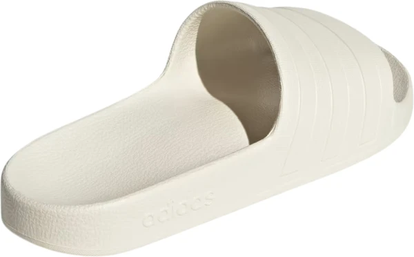 Шлепанцы женские Adidas ADILETTE AQUA бежевые JP5183