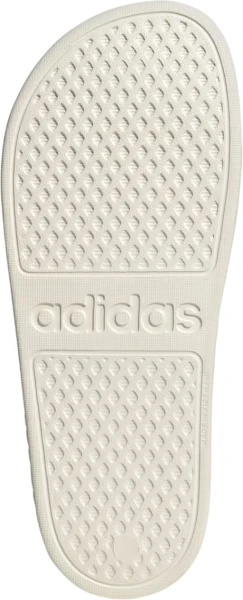 Шлепанцы женские Adidas ADILETTE AQUA бежевые JP5183