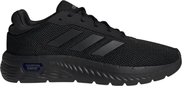 Кросівки Adidas CLOUDFOAM COMFY чорні IH6129