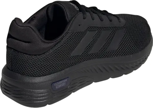 Кросівки Adidas CLOUDFOAM COMFY чорні IH6129