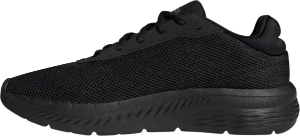 Кросівки Adidas CLOUDFOAM COMFY чорні IH6129
